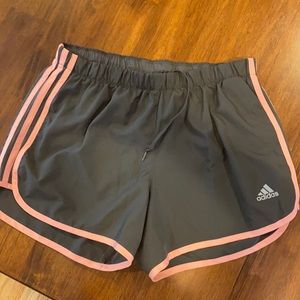 Adidas Running Shorts Size Small